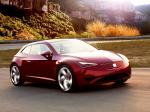 Seat IBE Concept 2010 года